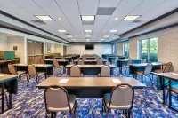Hampton Inn & Suites Flint/Grand Blanc Hôtels à : Mundy Township