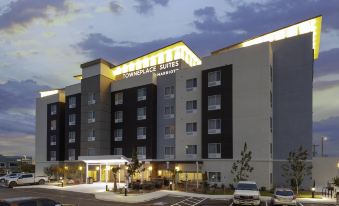 TownePlace Suites San Antonio Westover Hills