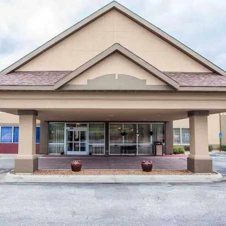 Quality Inn Fort Dodge