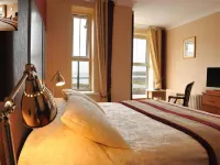 Fitzgeralds Hotel Hotels in Rossnowlagh