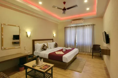 Manwar Resort