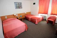 Venetsiya Hotel