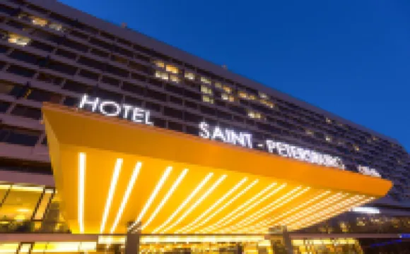 Отель Санкт-Петербург Отели в г. 