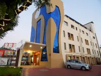 Hotel Aadhi Các khách sạn ở Mayiladuthurai