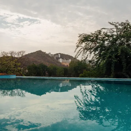 Devra Udaipur