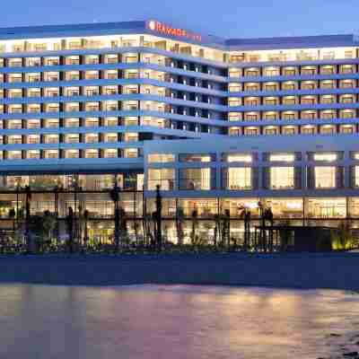 Ramada Plaza by Wyndham Trabzon Hotel Exterior
