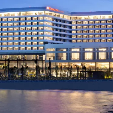 Ramada Plaza by Wyndham Trabzon