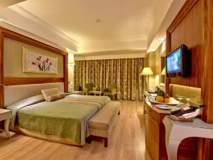 Side Star Resort Hotel - Ultra All Inclusive