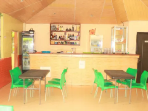 卡爾康酒店 卡拉巴爾酒店