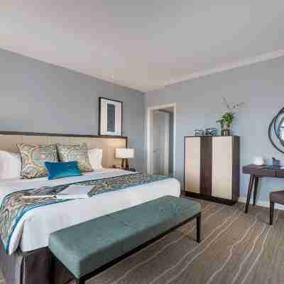 Ascott Makati Rooms