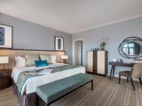 Ascott Makati Hotels near Glorietta