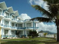 Coco Villa Hotel di Mahebourg