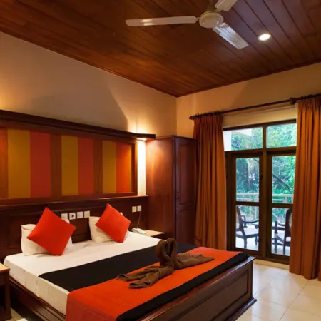 Pelwehera Village Resort