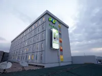 Pop! Hotel Festival Citylink Hotels in Bandung City