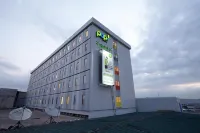 Pop! Hotel Festival Citylink Hotels near Taman RW 09 Babakan Ciparay