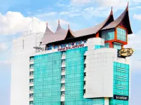 Hotel Balairung Jakarta