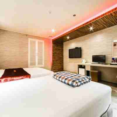 마도카 Rooms