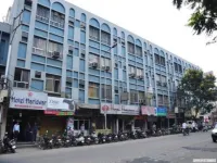 Hotel Haridwar Hotels near Shiva Temple