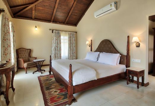 The Imperial Farm Retreat Jaipur - A Weekend Gateway - Housity