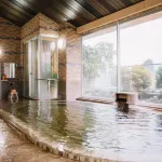 Hana to Hotaru Yu No Sato Yukiguni - Hot Springs