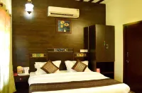 Hotel City Home Hotels in Raja Park