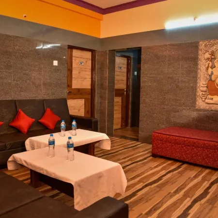 Sree Varada International
