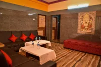 Sree Varada International - parking