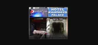 胡爾希德宮殿法扎巴德飯店 拉瓦爾品第火車站附近的飯店