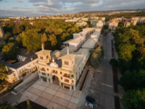 Primorski Hotel Hotels in Varna