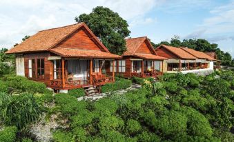 Marind Dive Eco Resort