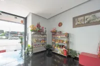 Hotel Ezzyhome Kebun Teh Hotel a Johor Bahru