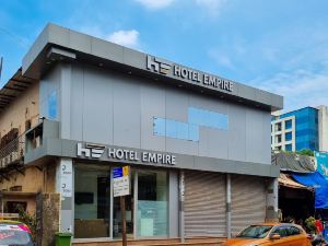 Hotel Empire - Near International Airport