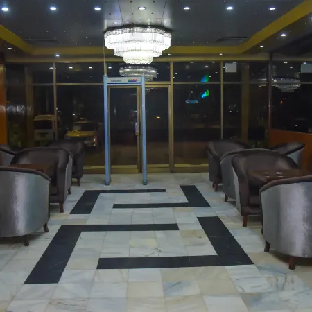 Faran Hotel Karachi
