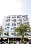 HA Hotel Apartments Ocean Front Hotel di Hoi An