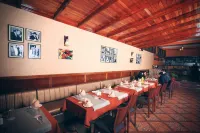 얄람 포르티코 리조트