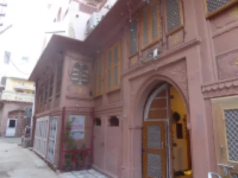 Tanisha Heritage Haweli