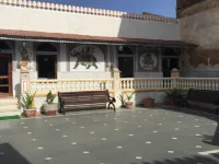 Hotel Radhika Haveli, Mandawa - 무료 와이파이