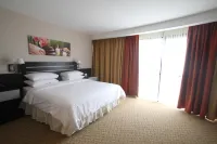 Hotel Eco Premium Plaza Meru Hotels in Сьюдад-Ґуаяна