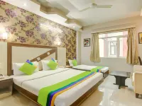 Treebo Rockwell Plaza Hotels near Karol Bagh