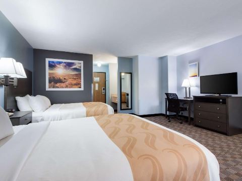 Quality Inn & Suites