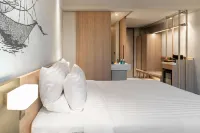 Novotel Bangkok Future Park Rangsit Hotel di Rangsit