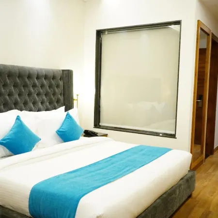 Hotel Western Premium