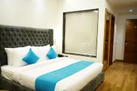 Hotel Western Premium - 3つ星
