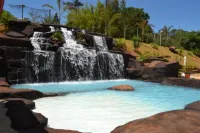 Pousada le Sapê - Hot Springs