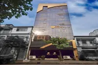 The Hotel Mawtin Hotels in Kyauktada