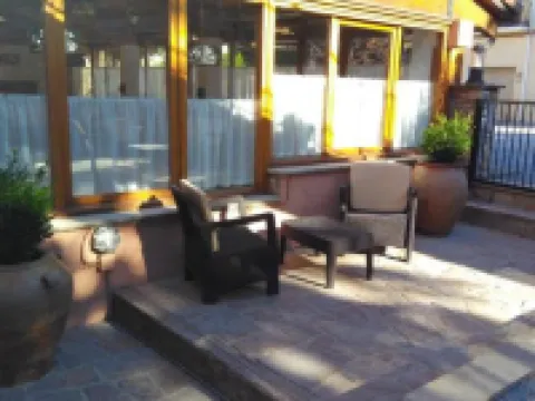 Hostal Can Missé Hoteles en Collbató