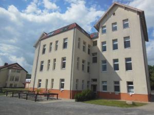 Apartmenthaus Kaiser Friedrich