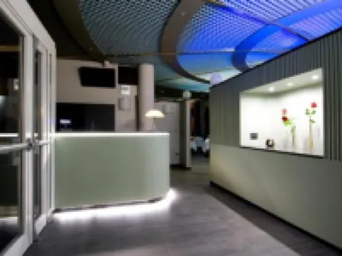 Hotel Europa Hotéis em Sondrio