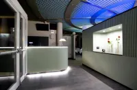 Hotel Europa Hotels in Sondrio