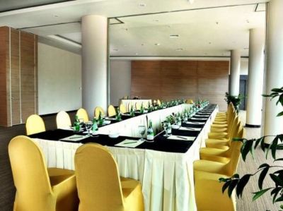 Meeting Rooms